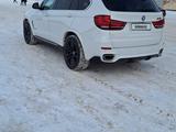 BMW X5 2013 года за 19 500 000 тг. в Уральск – фото 3