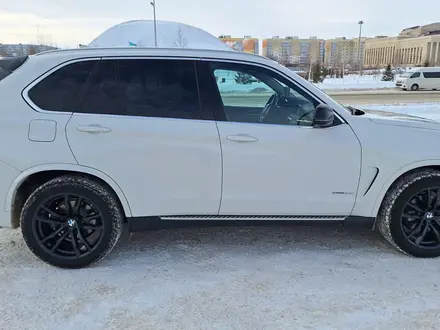BMW X5 2013 года за 17 500 000 тг. в Уральск – фото 4