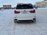 BMW X5 2013 года за 16 900 000 тг. в Уральск – фото 5