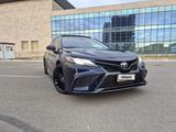 Toyota Camry 2021 годаүшін12 000 000 тг. в Актау