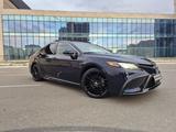 Toyota Camry 2021 годаүшін12 000 000 тг. в Актау – фото 3