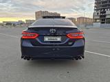 Toyota Camry 2021 годаүшін12 000 000 тг. в Актау – фото 5