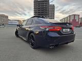 Toyota Camry 2021 годаүшін12 000 000 тг. в Актау – фото 2