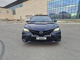 Toyota Camry 2021 годаүшін12 000 000 тг. в Актау – фото 4