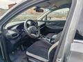 Hyundai Santa Fe 2019 года за 11 820 000 тг. в Уральск – фото 4