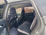 Hyundai Santa Fe 2019 года за 11 820 000 тг. в Уральск – фото 5