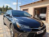 Toyota Camry 2017 годаfor6 600 000 тг. в Кульсары – фото 2