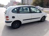 Renault Scenic 2002 годаүшін1 300 000 тг. в Актобе – фото 2