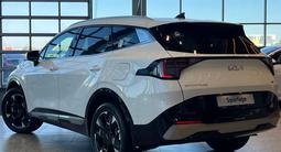 Kia Sportage Style 2.5 2025 года за 15 490 000 тг. в Костанай – фото 3