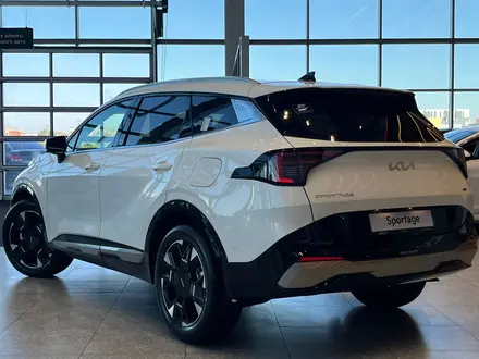 Kia Sportage Style 2.5 2025 года за 17 290 000 тг. в Костанай – фото 3