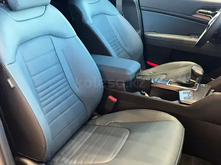 Kia Sportage Style 2.5 2025 года за 17 290 000 тг. в Костанай – фото 24