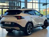 Kia Sportage Style 2.5 2025 года за 17 290 000 тг. в Костанай – фото 4