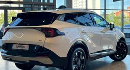Kia Sportage Style 2.5 2025 года за 15 490 000 тг. в Костанай – фото 4