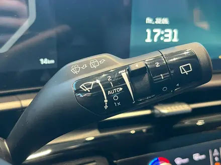 Kia Sportage Style 2.5 2025 года за 17 290 000 тг. в Костанай – фото 16