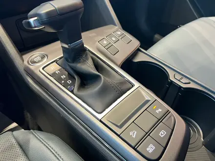 Kia Sportage Style 2.5 2025 года за 17 290 000 тг. в Костанай – фото 20