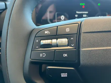 Kia Sportage Style 2.5 2025 года за 17 290 000 тг. в Костанай – фото 13