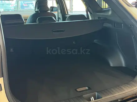 Kia Sportage Style 2.5 2025 года за 17 290 000 тг. в Костанай – фото 27