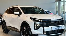 Kia Sportage Style 2.5 2025 года за 15 490 000 тг. в Костанай – фото 2
