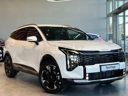 Kia Sportage Style 2.5 2025 года за 17 290 000 тг. в Костанай – фото 2