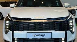 Kia Sportage Style 2.5 2025 года за 15 490 000 тг. в Костанай – фото 5