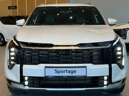Kia Sportage Style 2.5 2025 года за 17 290 000 тг. в Костанай – фото 5