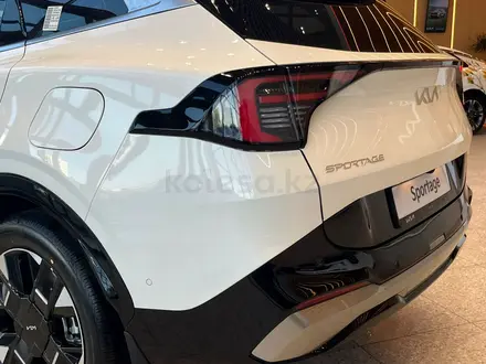 Kia Sportage Style 2.5 2025 года за 17 290 000 тг. в Костанай – фото 8