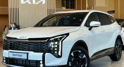 Kia Sportage Style 2.5 2025 года за 15 490 000 тг. в Костанай