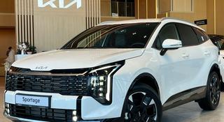 Kia Sportage Style 2.5 2025 года за 15 490 000 тг. в Костанай
