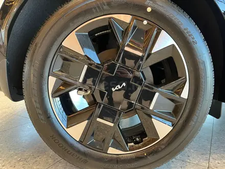 Kia Sportage Style 2.5 2025 года за 17 290 000 тг. в Костанай – фото 9