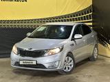 Kia Rio 2014 года за 5 990 000 тг. в Актобе