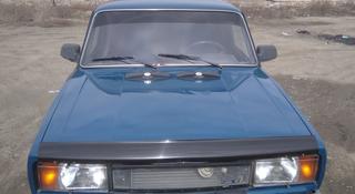 ВАЗ (Lada) 2105 2008 года за 1 000 000 тг. в Карабалык (Карабалыкский р-н)