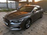 Hyundai Grandeur 2017 годаfor11 500 000 тг. в Алматы – фото 3