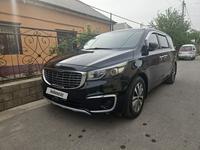 Kia Carnival 2017 годаүшін12 000 000 тг. в Шымкент