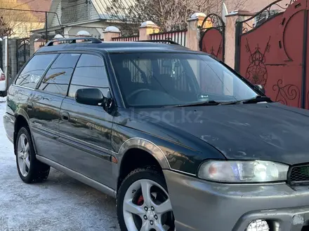 Subaru Legacy 1997 года за 1 850 000 тг. в Алматы – фото 2