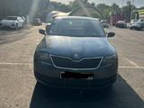 Skoda Rapid 2014 года за 3 100 000 тг. в Алматы – фото 2