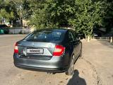 Skoda Rapid 2014 года за 3 100 000 тг. в Алматы – фото 4