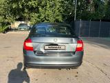 Skoda Rapid 2014 года за 3 100 000 тг. в Алматы – фото 5