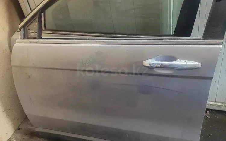 Дверь на хонда срв 3 поколение за 80 000 тг. в Астана