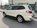 Hyundai Santa Fe 2007 года за 6 900 000 тг. в Алматы – фото 5