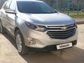 Chevrolet Equinox 2018 годаfor9 500 000 тг. в Кентау – фото 2