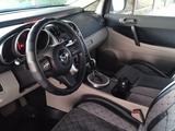 Mazda CX-7 2007 годаүшін4 500 000 тг. в Темиртау – фото 4