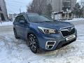 Subaru Forester 2019 годаfor13 700 000 тг. в Петропавловск