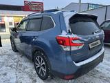 Subaru Forester 2019 годаfor13 700 000 тг. в Петропавловск – фото 4