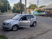 Volkswagen Polo 2006 годаүшін3 000 000 тг. в Алматы