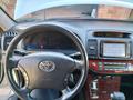 Toyota Camry 2005 годаүшін7 600 000 тг. в Астана – фото 20