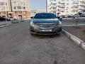 Hyundai Sonata 2010 года за 5 500 000 тг. в Актау