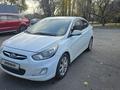 Hyundai Accent 2014 годаүшін5 600 000 тг. в Алматы