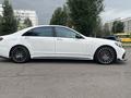 Mercedes-Benz S 500 2006 годаүшін11 650 000 тг. в Алматы – фото 8