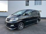 Toyota Alphard 2007 года за 10 000 000 тг. в Усть-Каменогорск