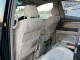 Toyota Alphard 2007 годаүшін10 200 000 тг. в Усть-Каменогорск – фото 5